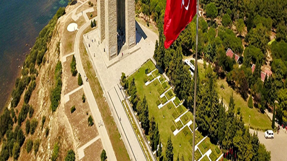 17-18 Nisanda Çanakkale ve Bursa Gezi Düzenliyoruz...